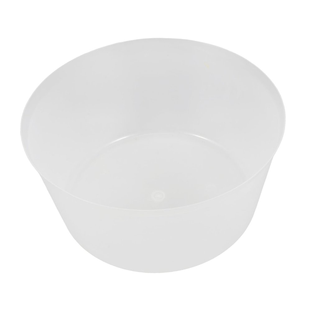 SEWOART Plastic Sauna Bucket Insert for Sauna Rooms and Home Spas