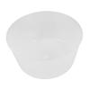 SEWOART Plastic Sauna Bucket Insert for Sauna Rooms and Home Spas view 1