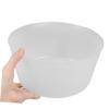 SEWOART Plastic Sauna Bucket Insert for Sauna Rooms and Home Spas view 3