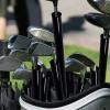 Nankoyal Golf Club Tube Protectors and Dividers Organizer view 2