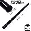 Nankoyal Golf Club Tube Protectors and Dividers Organizer view 4