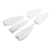 POTUBI Premium Replacement Filter Bags for Swimming Pool Vacuums, Compatible with the Centennial Series view 2