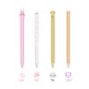 FloraVigo 4-Pack Thermally Erasable Gel Pens, Clean Erasing, Smooth Writing, 0.7 mm Tip (4-Piece Set: Rabbit, Bear, Cat, and Monkey) view 1