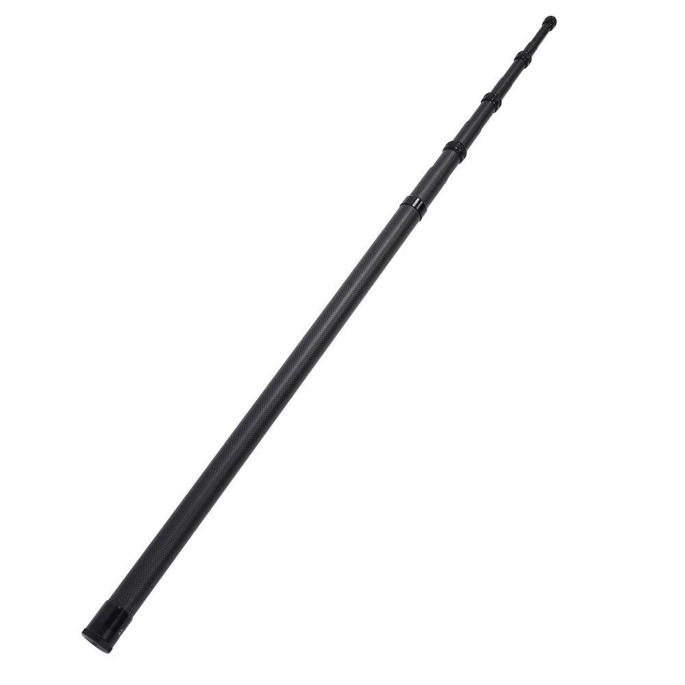 Jectse Invisible Selfie Stick for X4, X3, and X2, 5 m/16.4 ft Carbon Fiber Extension Pole