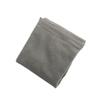 LIXSAZSE Baby Photography Prop Wrap, Posing Pad, Gray, 18 x 60 cm, 60 g view 1