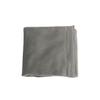 LIXSAZSE Baby Photography Prop Wrap, Posing Pad, Gray, 18 x 60 cm, 60 g view 2
