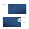 GESCHENKGUTSCHEINcom 50 Blank Gift Voucher Cards with Envelopes for Fashion Businesses and Tailors view 4
