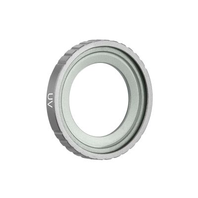 Zkydhbd Aluminum-Frame Lens Filter for GO3/GO2 Cameras, CPL/ND8/ND16/ND32 Options