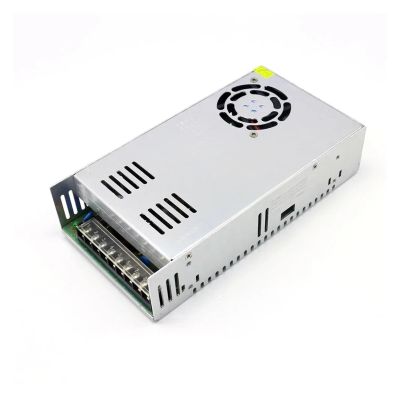 EKFBQBGW Power Supply Transformer, 110–220 V to 36 V Output, 300 W, 1 Fan