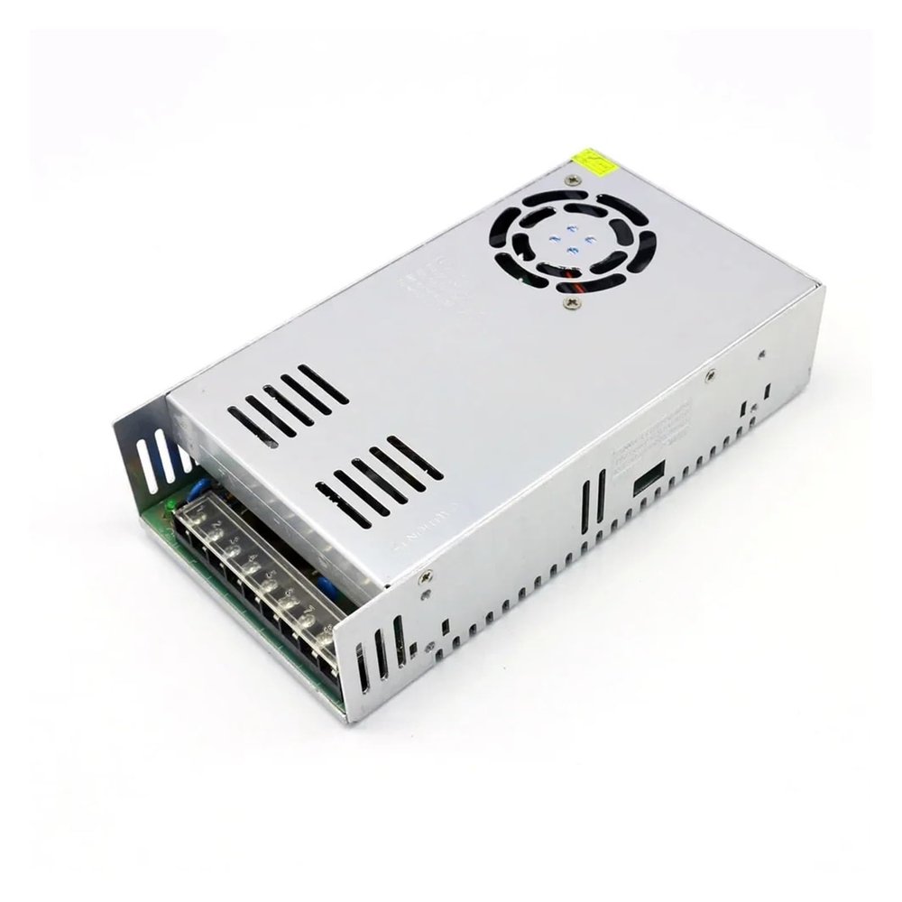 EKFBQBGW Power Supply Transformer, 110–220 V to 36 V Output, 300 W, 1 Fan