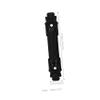 Gadpiparty 1-Piece Barn Door Handle and Latch Set for Garage and Wooden Doors view 2