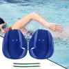 Zunetsutock PVC Swim Training Hand Paddles for Water Aerobics view 3