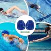 Zunetsutock PVC Swim Training Hand Paddles for Water Aerobics view 4