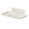 Fruusv Folding Wall Shelf, No Drilling Required view 1