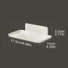 Fruusv Folding Wall Shelf, No Drilling Required view 2
