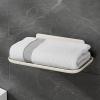 Fruusv Folding Wall Shelf, No Drilling Required view 3