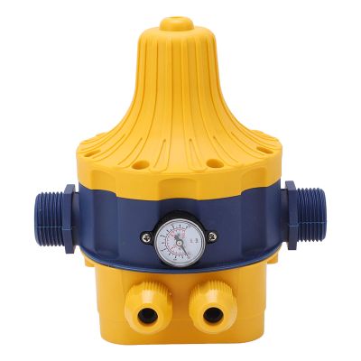 ViaGasaFamido IP65 G1-Inch Water Pressure Control Switch, 220–240V
