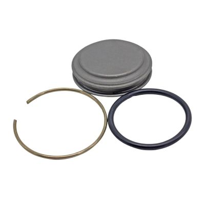 Car Accessories for Mercedes W220 Front Air Suspension Upper Metal Plate Airmatic Shock Absorber Repair Kit 2203202438