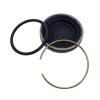 Car Accessories for Mercedes W220 Front Air Suspension Upper Metal Plate Airmatic Shock Absorber Repair Kit 2203202438 view 2