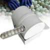 Poultry Egg Washer and Cleaner, Small Automatic Egg Washing Machine, 2,300 pcs/h view 1