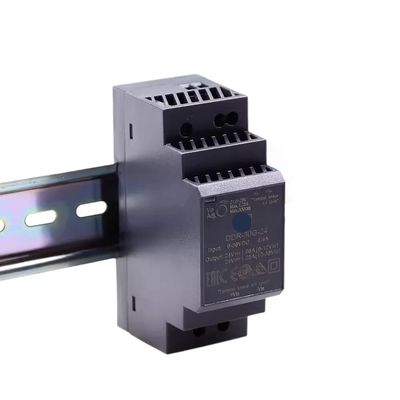 BKGWCSOR DDR-30L-12 30W DIN Rail Type DC-DC Converter