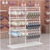 Lingerie Display Rack with Multiple Tiers view 3