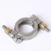REIUAFWYGV K50.5 1", 1.25", 1.5" Stainless Steel 304 Tri-Clamp High-Pressure Clamp Tri-Fitting view 2