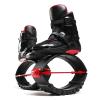YXLYFDLY Kangaroo Jump Boots for Adults, Jump Training Shoes for Home Fitness (M) view 1