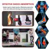 YXLYFDLY Kangaroo Jump Boots for Adults, Jump Training Shoes for Home Fitness (M) view 2