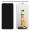 AGCUT LCD Display Replacement for Honor X6B JDY-LX1/JDY-LX2, 6.56" Touchscreen Digitizer Assembly with Repair Kit, Black view 3