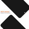 AGCUT LCD Display Replacement for Honor X6B JDY-LX1/JDY-LX2, 6.56" Touchscreen Digitizer Assembly with Repair Kit, Black view 4