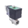 GSPG-06 2-Way High-Pressure Solenoid Valve, 6 mm Orifice, 304 Stainless Steel, NC view 3