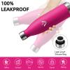 Grsta 500 ml Stainless Steel Water Bottle, Leakproof Insulated Thermos view 4