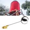 Pond Auto-Fill Anti-Leak Automatic Filling Fitting with Bidirectional Float Ball view 3