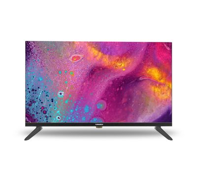 Tornado 43ES4301X | 43-inch Full HD Frameless webOS Smart TV