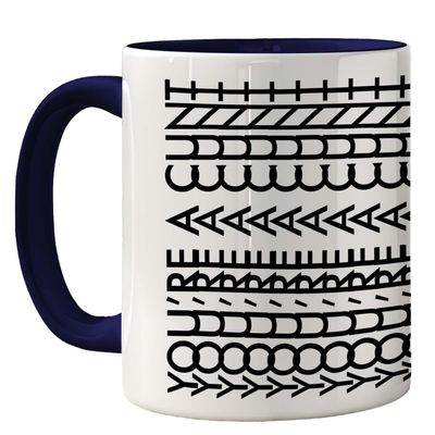 Funny Mug for Women and Men, You're A C*nt