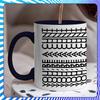Funny Mug for Women and Men, You're A C*nt view 2