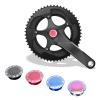 Bicycle Crankset Protector and Crank Cover view 2