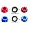 Bicycle Crankset Protector and Crank Cover view 3