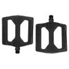 Exceptional Nylon-Fiber Pedals with High Compatibility for All Types of Bicycles (Pink) view 2