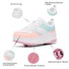ANEFUN Girls' and Women's Roller Skate Sneakers with Removable Wheels view 3