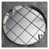 Invisible Recessed Access Cover for Septic Tanks view 1