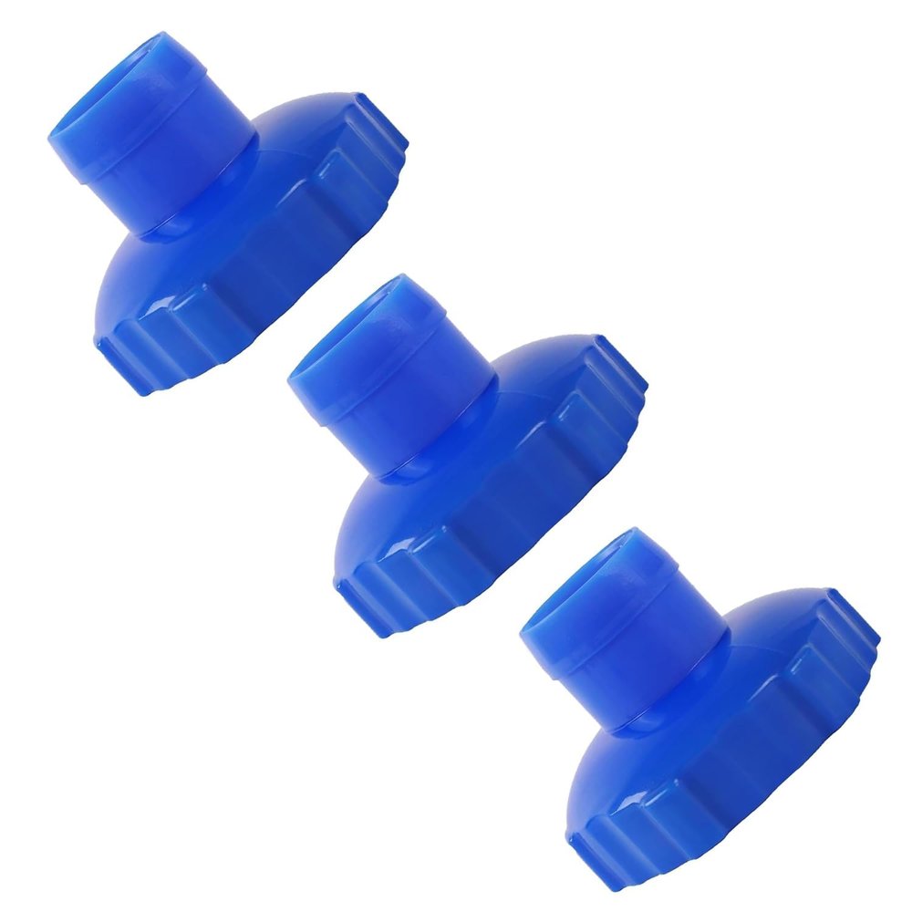 11238 Skimmer Hose B Adapter for Intex Above-Ground Pools