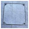 Heavy-Duty Concealed Manhole and Square Drainage Sump Cover view 1