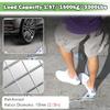 Heavy-Duty Concealed Manhole and Square Drainage Sump Cover view 4
