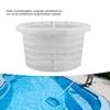 Pool Skimmer Basket for Water Cleaning and Stain Removal view 4