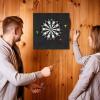 Dartboard Backboard Wall Tiles Surround view 2
