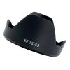 Protective Reversible Lens Hood for Camera Lenses view 1
