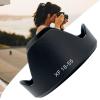 Protective Reversible Lens Hood for Camera Lenses view 2