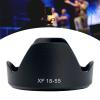 Protective Reversible Lens Hood for Camera Lenses view 4